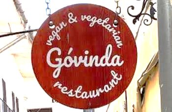 Góvinda (Košice)